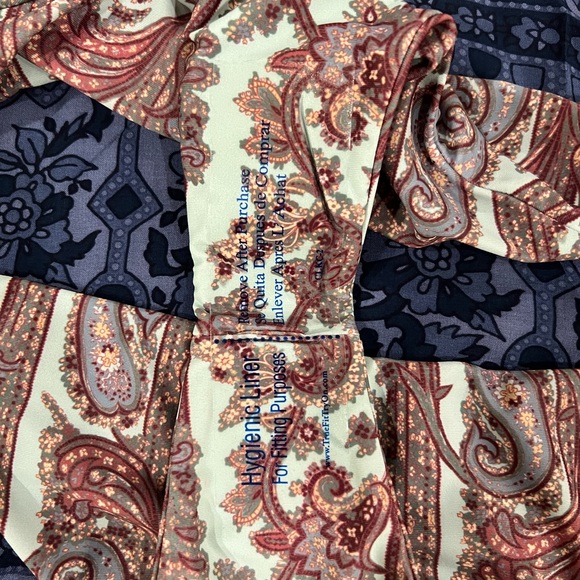 Novella Royals Swim - The Anja Bottom โจ NWT - Picture 6 of 7